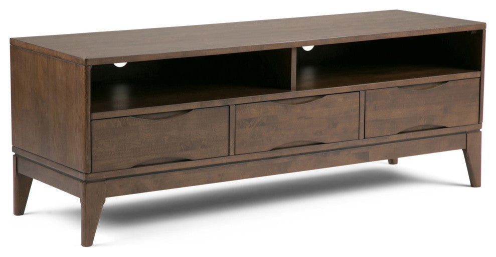 Harper TV Media Stand