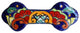 Rainbow Talavera Ceramic Drawer Pull