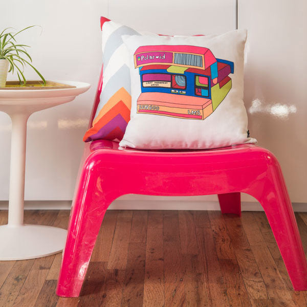 Bianca Green Captures Great Moments Outdoor Throw Pillow, 20x20x6