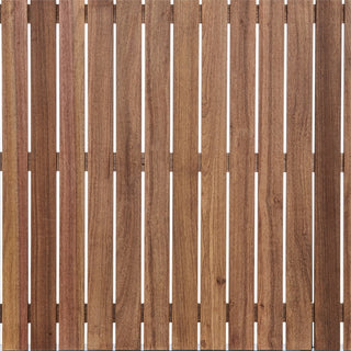 Armen Living Nofi 9-Piece Aluminum & Fabric Patio Dining Set in Taupe/Charcoal