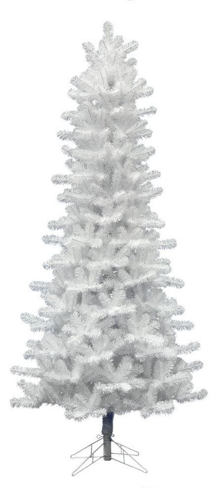 8.5' X 46" Crystal White Pine Slim 1308T