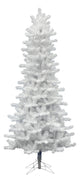 8.5' X 46" Crystal White Pine Slim 1308T