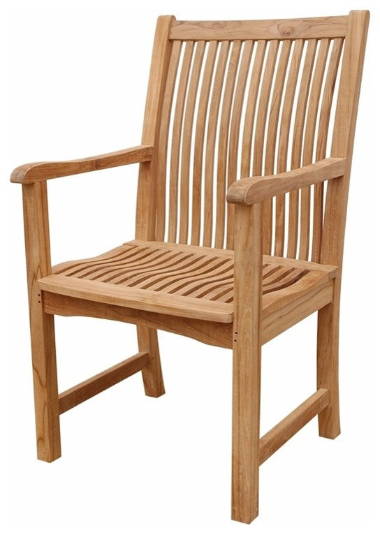 Chicago Armchair