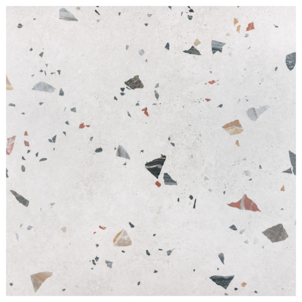 Merola Tile Sonar Porcelain Floor and Wall Tile Sample
