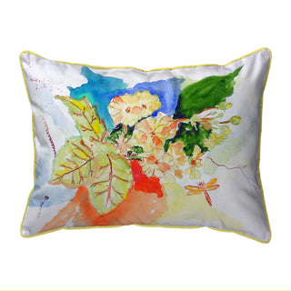 Primrose Large Indoor/Outdoor Pillow 16x20