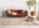 Athena Area Rug, 7'6" X 9'6"