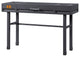 ACME Cargo Vanity Desk, Gunmetal