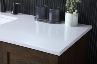 Elegant Lighting VF2854 Soma 54" - Natural Oak