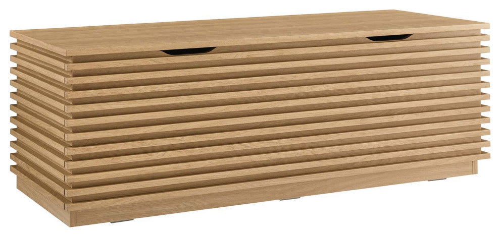 Render Storage Bench, Oak