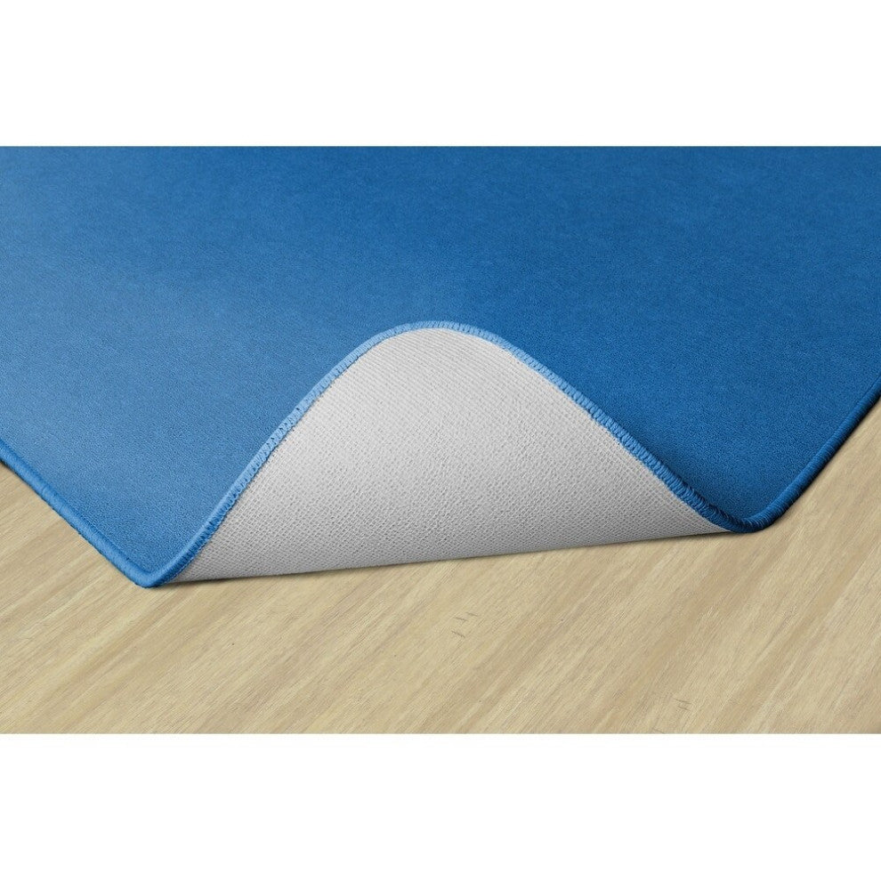 Flagship Carpets BS-44RB Ameristrong Royal Blue