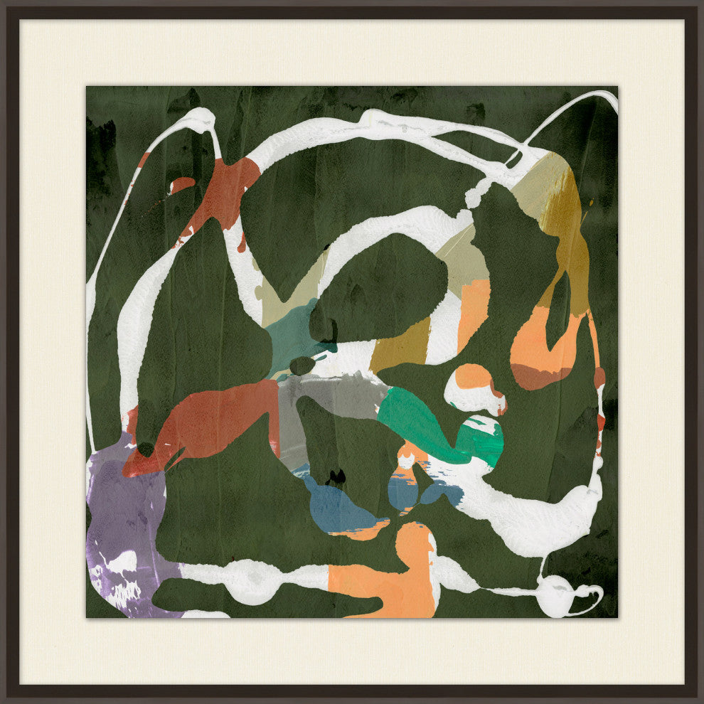 Concept 2, Giclee Reproduction Artwork
