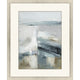 Echoes of the Sea I Framed Art