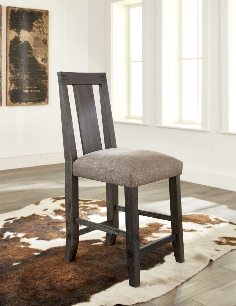 Modus Meadow 2 Counter Stool, Graphite