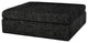 Lola Salt and Pepper Fabric Modular Sofa, HGSN333