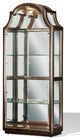 Bolero Display Cabinet