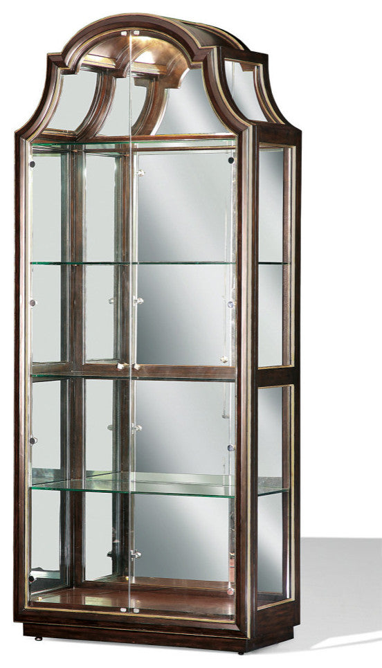 Bolero Display Cabinet
