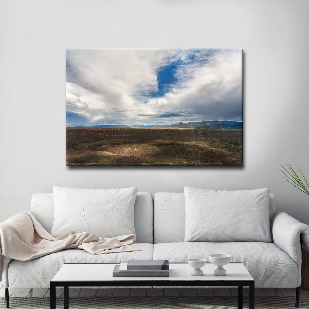 Ready2HangArt ''Across the Gorge'' by Bartlettayes, 16x20"