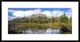 "Easely Peak, Boulder Mountains, Idaho" Framed Print by Tim Fitzharris, 38"x20"