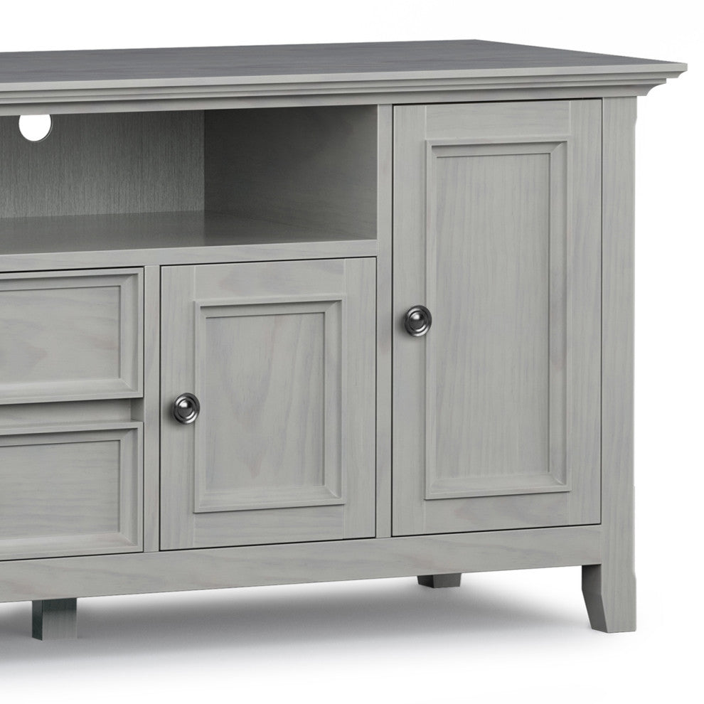 Amherst 72 inch Wide TV Media Stand