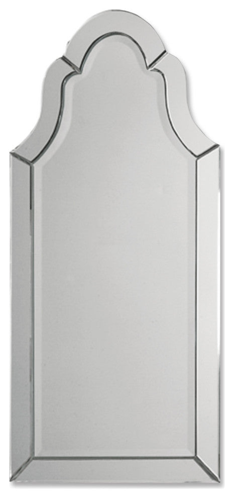 Uttermost Hovan Mirror