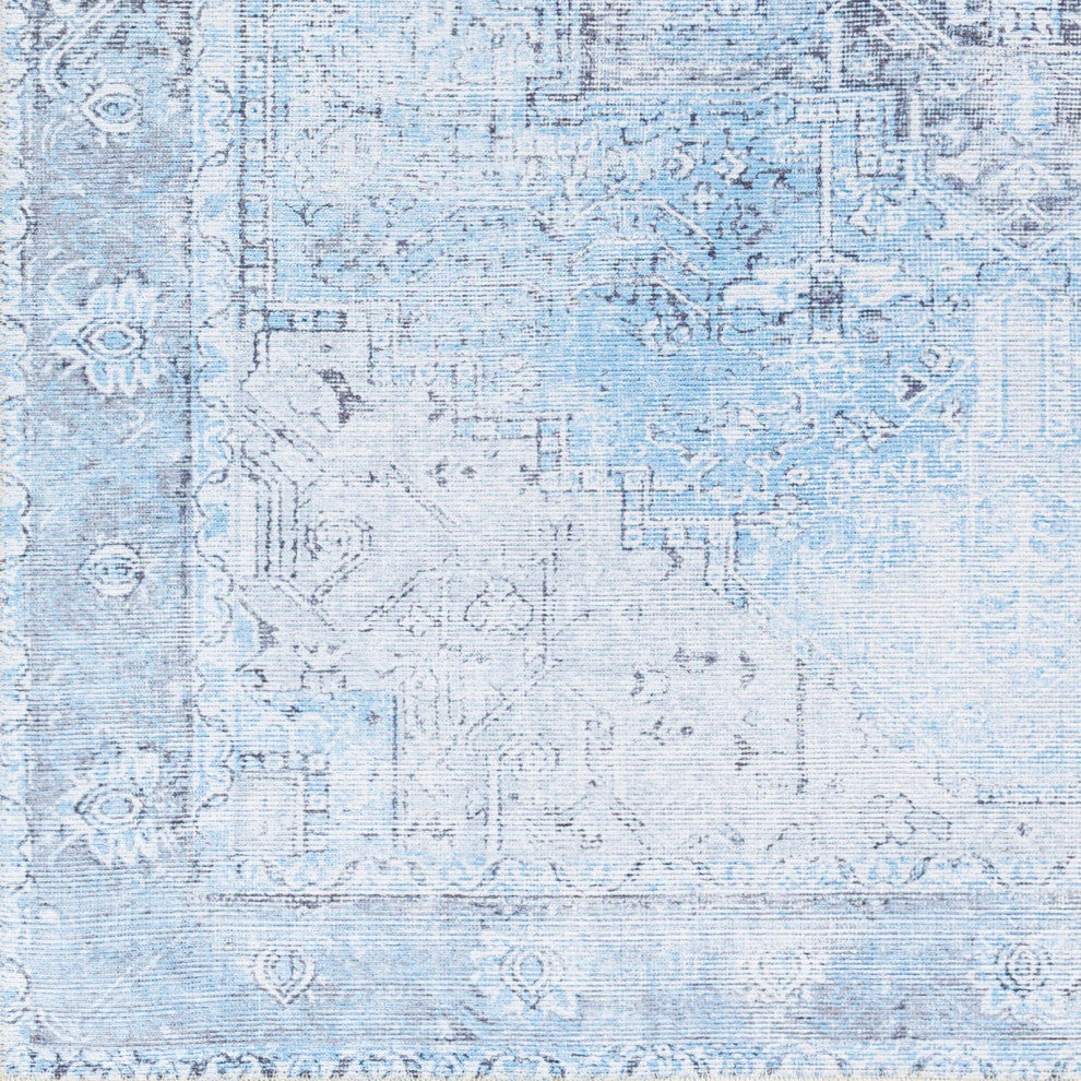 Surya Amelie AML-2362 Washable Area Rug