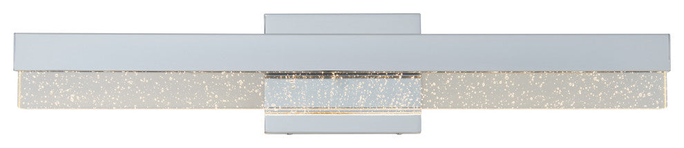 Essence Bubble Bar Integrated LED Vanity Light