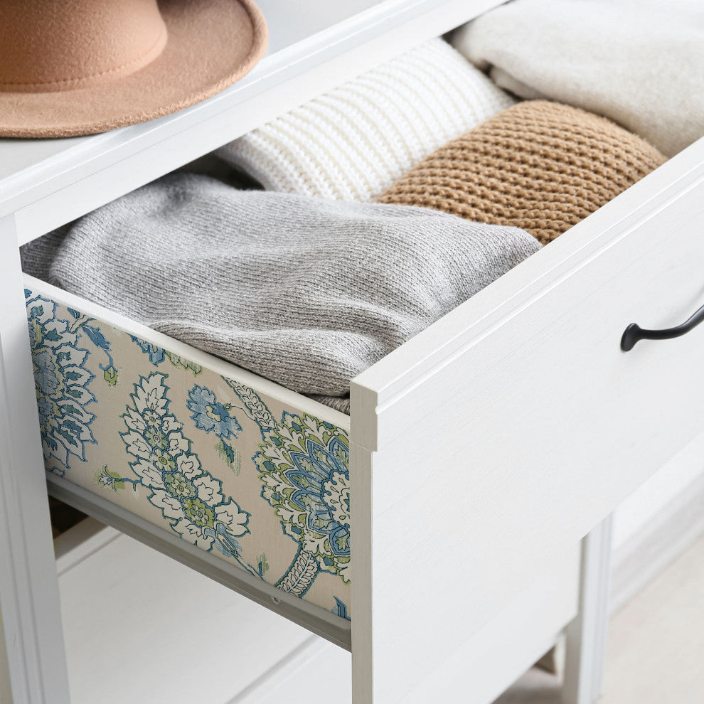 Waverly Clifton Hall Peel & Stick Wallpaper