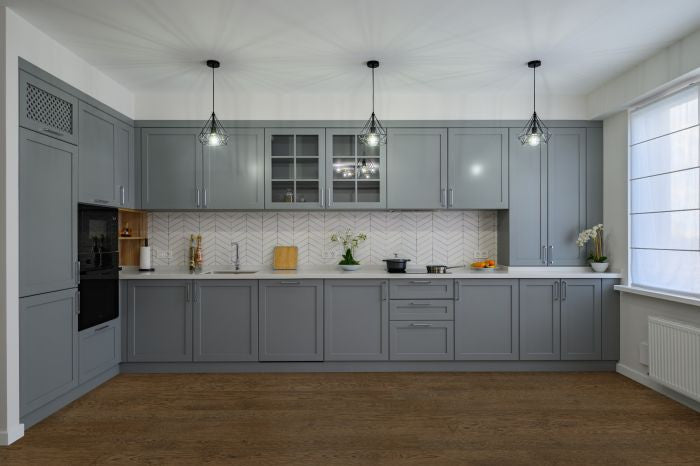Ladson Clayborne 7.5X75 Brushed Engineered Hardwood Plank, 176 Sq.ft