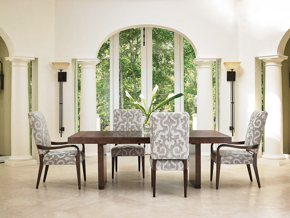 San Lorenzo Dining Table