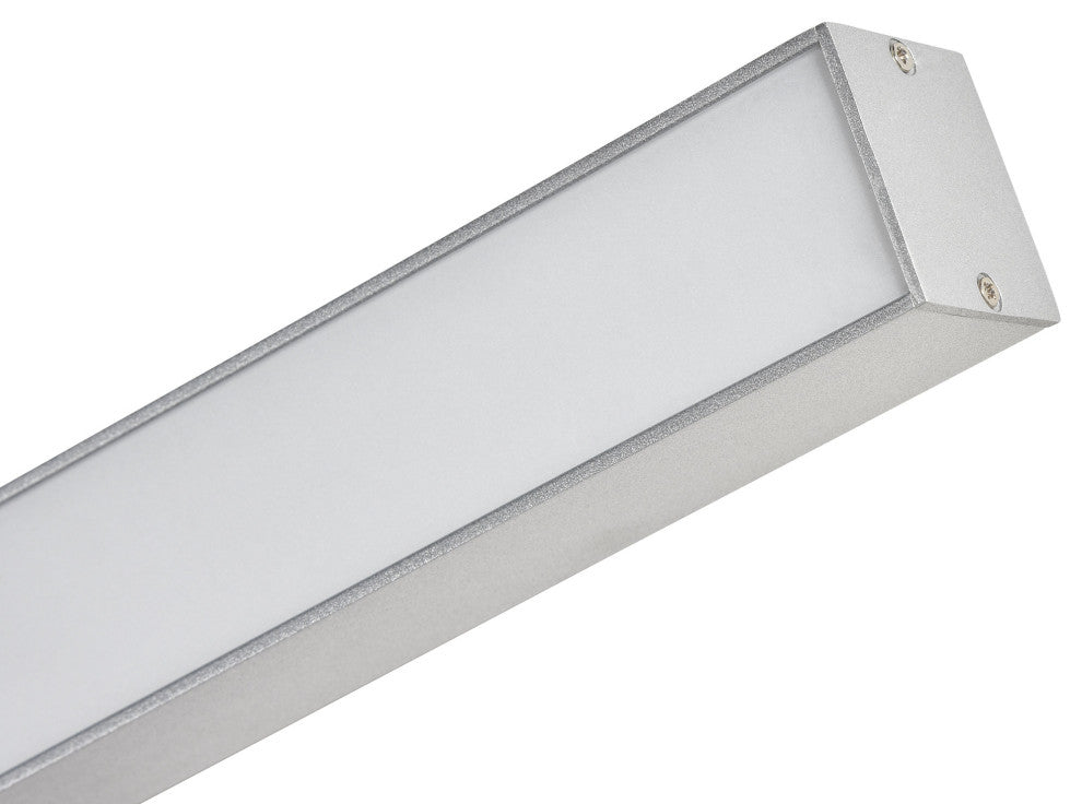 Ravenna 8" ETL Certified Integrated LED Wall Sconce, Black