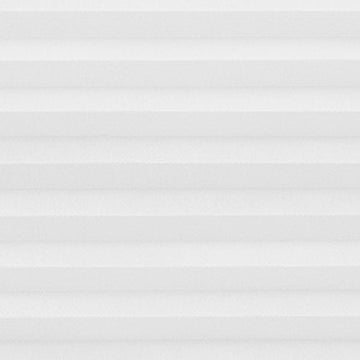 Blackout Top Down Bottom Up Cordless Cell Shades, 68Wx48H, White