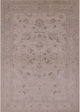 Ahgly Company Indoor Rectangle Mid-Century Modern Area Rugs, 2' x 4'