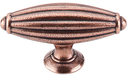 Tuscany Large T-Handle - Old English Copper, TKM228