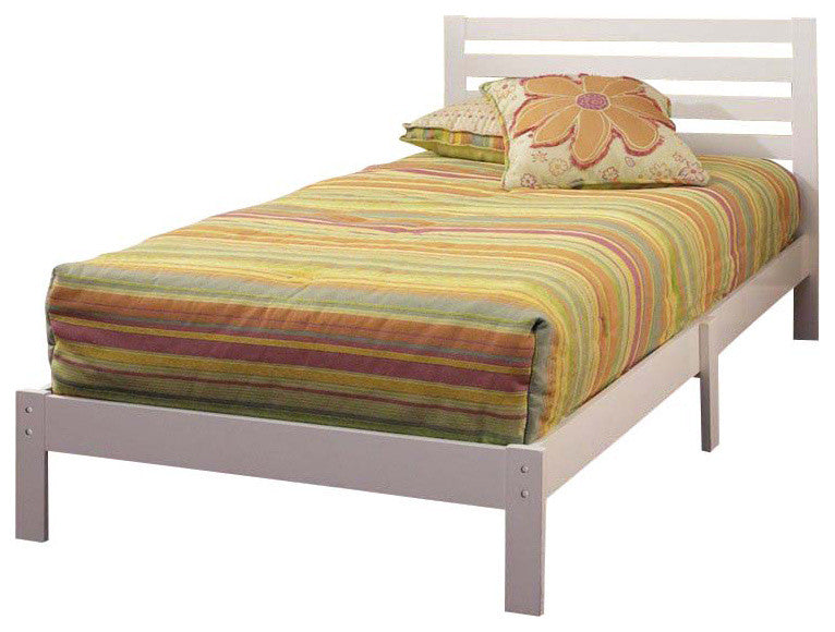 Aiden Twin Bed Set