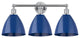 Innovations 616-3W-PC-MBD-75-BL 3 Light Bath Vanity Light, Polished Chrome