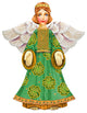 Celtic Angel Decor