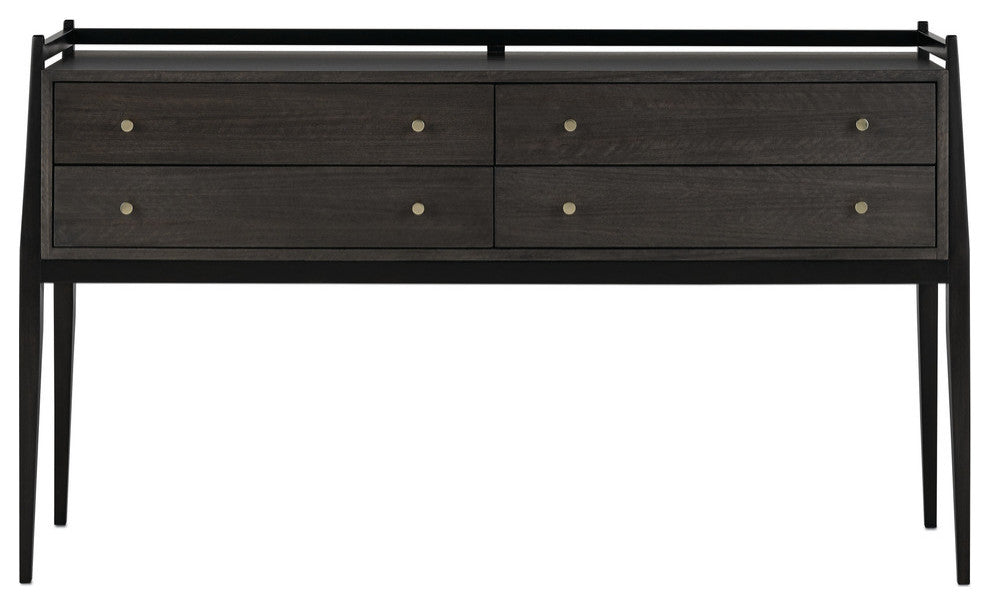 Selig Console Table