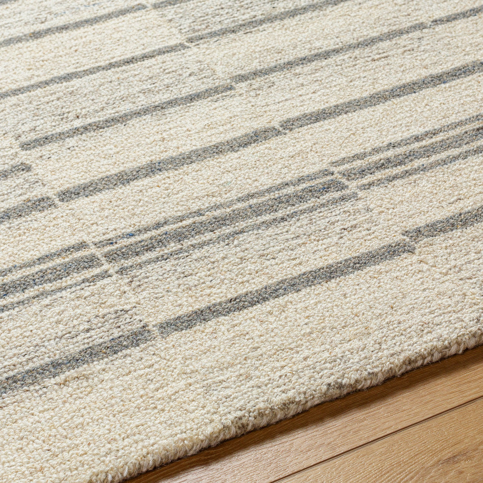 Surya Granada GND-2357 Hand Tufted Wool Area Rug
