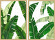 Fort Myers Diptych