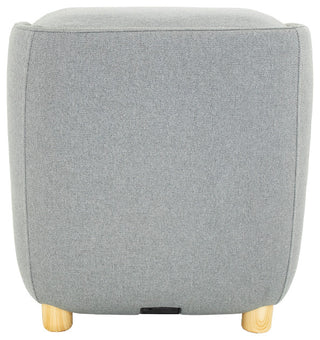 REI - Foot-Calf-Lumbar-Ottoman Massager