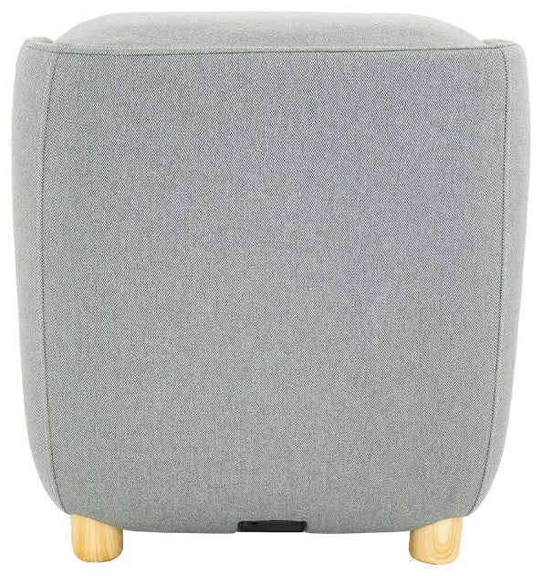 REI - Foot-Calf-Lumbar-Ottoman Massager