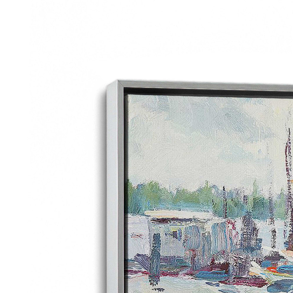 "Naples' Waterside Hideaway" - Coastal Charm for Your Home