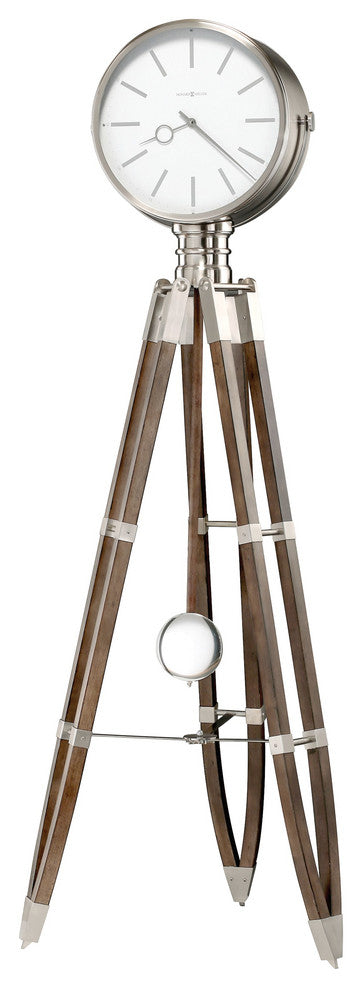 Chaplin Iv Floor Clock