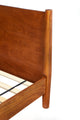 Flynn Mid Century Modern Twin Size Day Bed, Acorn