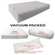 Style5 Twin Knife Edge Outdoor Mattress Bolster Slip Cover COMPLETE SET AD102