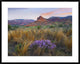 "Caprock Canyons State Park, Texas"  by Tim Fitzharris, 40x32"