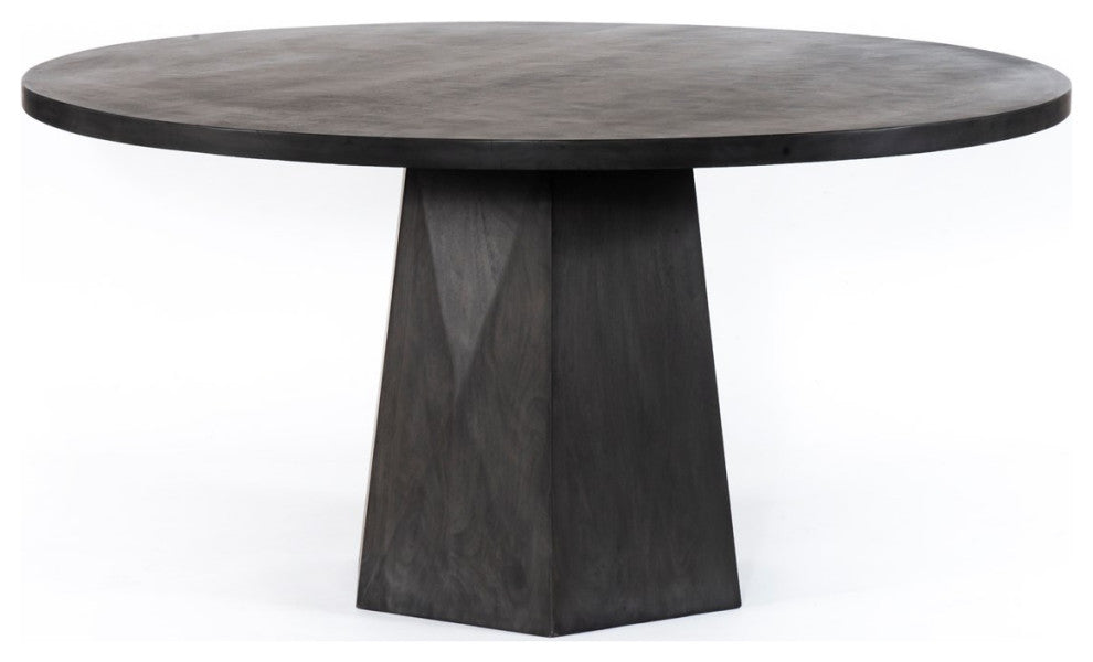 Kesling Round Dining Table