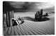 "Konfrontation" Stretched Canvas Giclee by Dmitry Kulagin, 18x12"