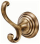 Alno Robe Hook in Antique English Matte