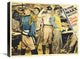 "Marx Brothers - Duck Soup 09" Canvas by Hollywood Photo Archive, 22x17"